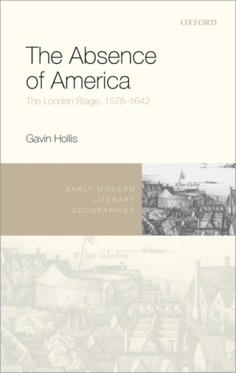 Book The Absence of America free