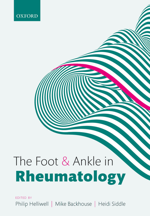 Book The Foot and Ankle in Rheumatology free