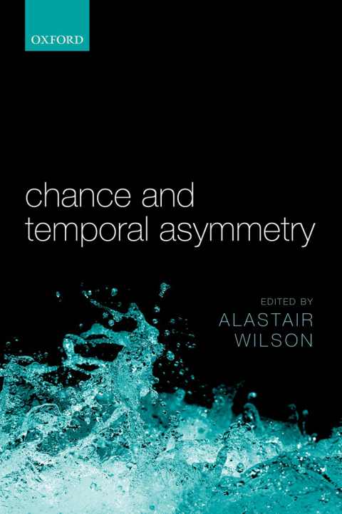 Book Chance and Temporal Asymmetry free