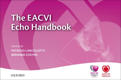 Book The EACVI Echo Handbook free Book The EACVI Echo Handbook free