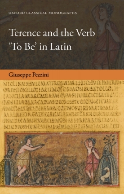 Book Terence and the Verb 'To Be' in Latin (Oxford Classical Monographs) free