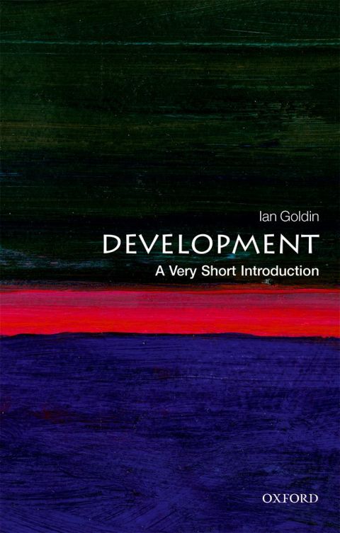 Book Development: A Very Short Introduction (Very Short Introductions) free