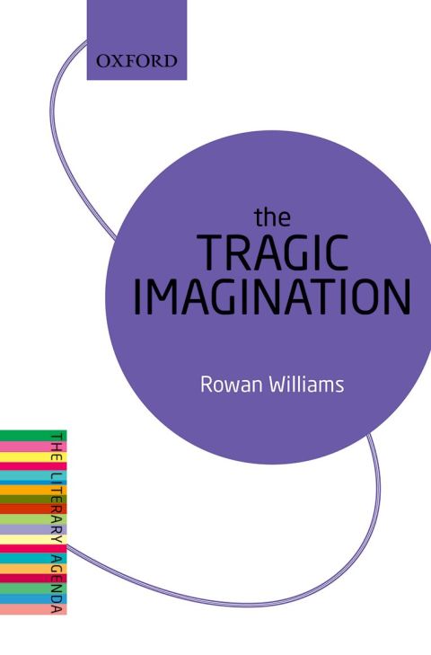 Book The Tragic Imagination free