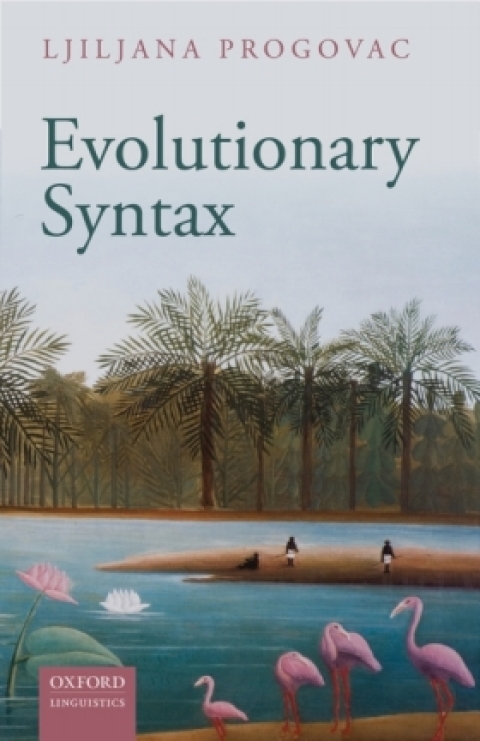 Book Evolutionary Syntax free