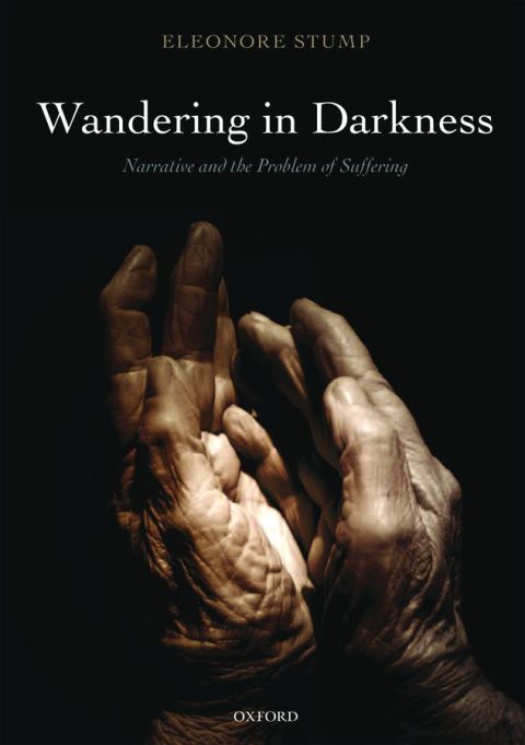 Book Wandering in Darkness free