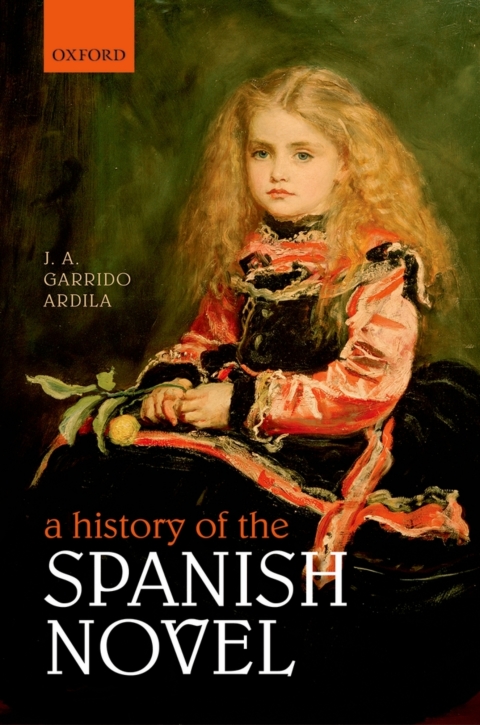 Book A History of the Spanish Novel free
