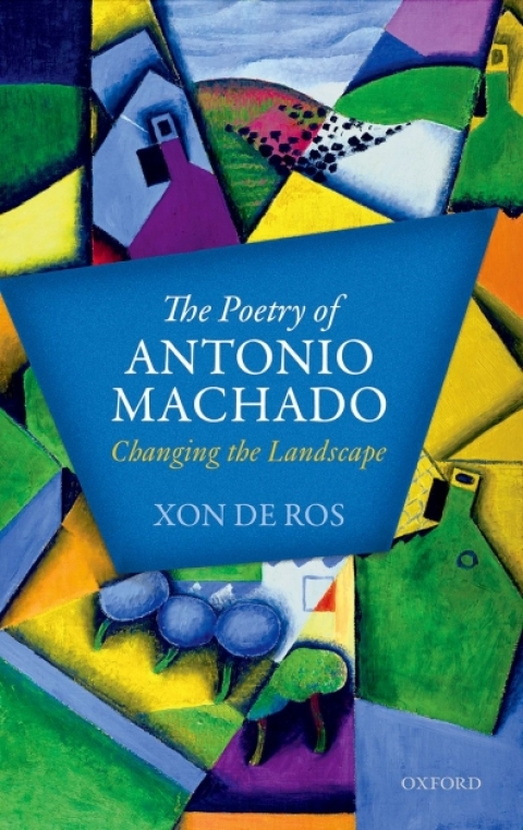 Book The Poetry of Antonio Machado free