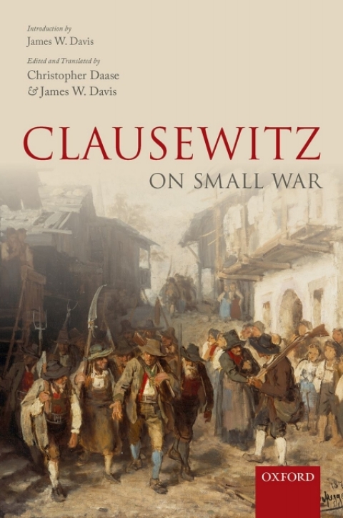 Book Clausewitz on Small War free