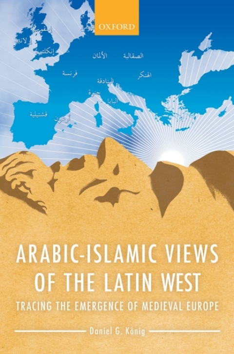Book Arabic-Islamic Views of the Latin West free