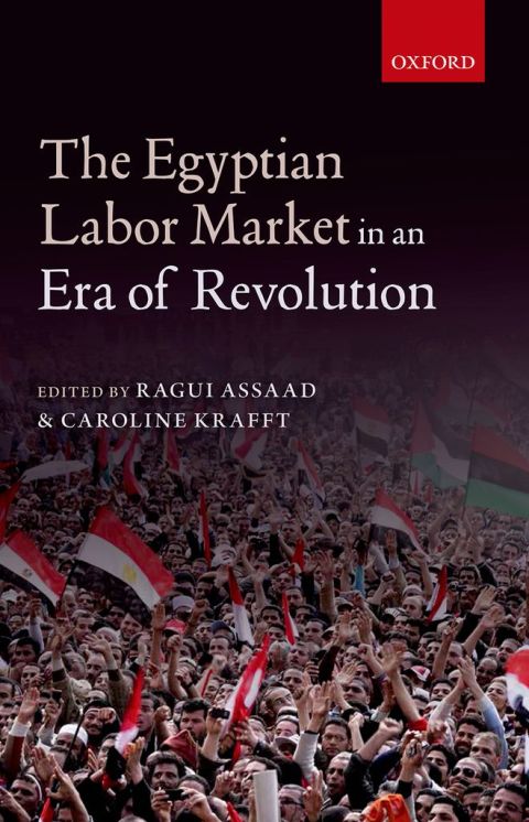 Book The Egyptian Labor Market in an Era of Revolution free