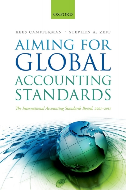 Book Aiming for Global Accounting Standards free