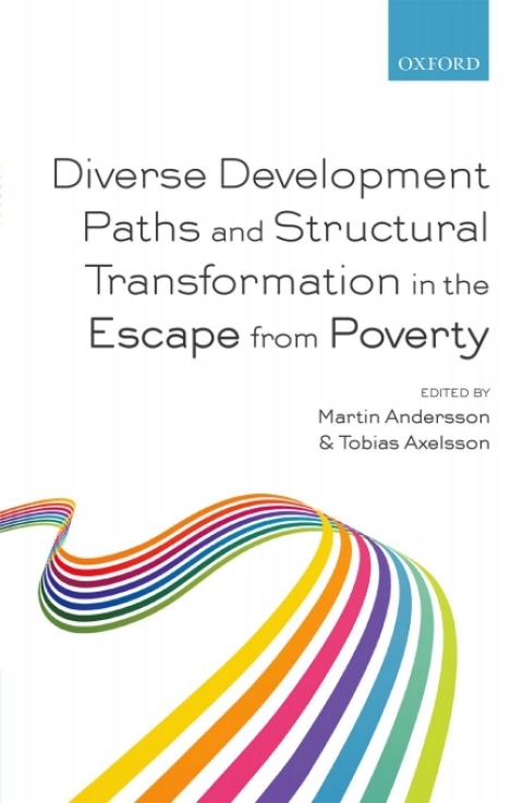 Book Diverse Development Paths and Structural Transformation in the Escape from Poverty free