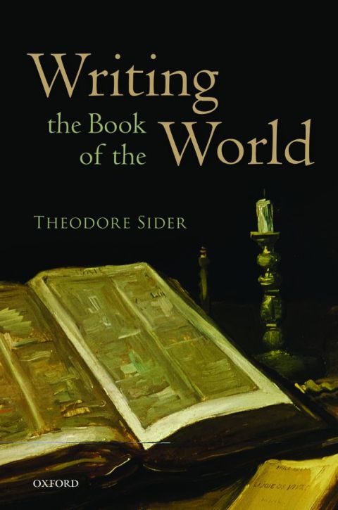 Book Writing the Book of the World free