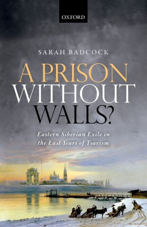 Book A Prison Without Walls? free