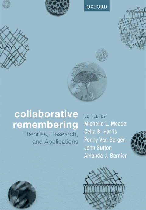 Book Collaborative Remembering free