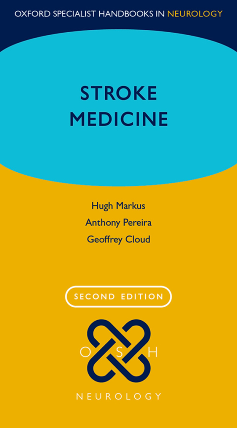 Book Stroke Medicine (Oxford Specialist Handbooks in Neurology) free