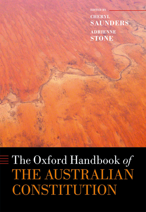 Book The Oxford Handbook of the Australian Constitution free