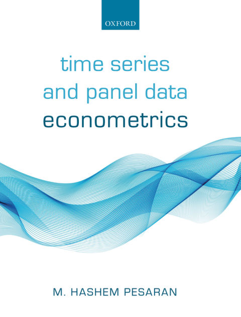 Book Time Series and Panel Data Econometrics free