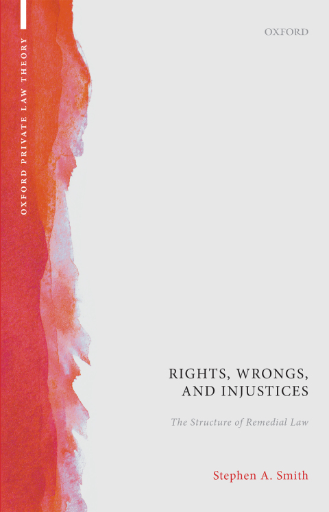 Book Rights, Wrongs, and Injustices free