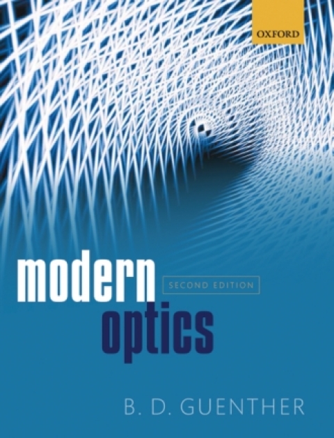Book Modern Optics free
