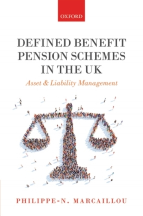 Book Defined Benefit Pension Schemes in the UK: Asset and Liability Management free