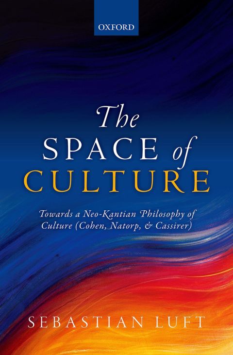 Book The Space of Culture free