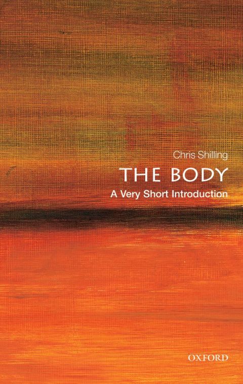Book The Body: A Very Short Introduction (Very Short Introductions) free