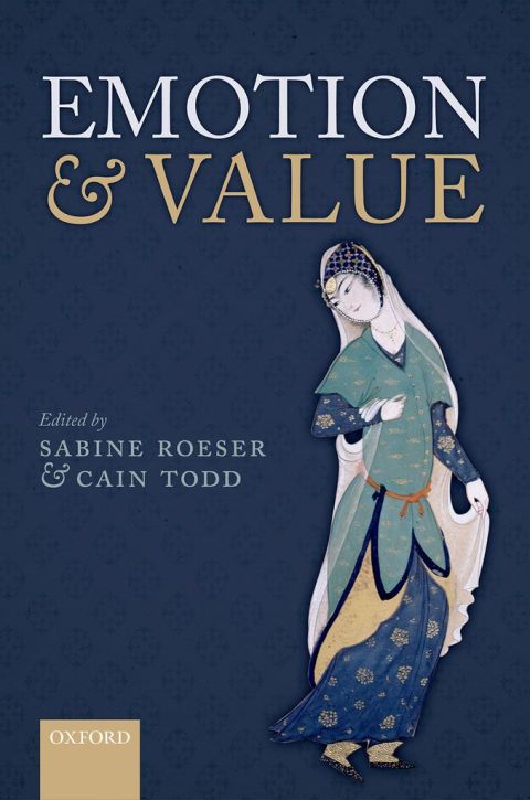 Book Emotion and Value free