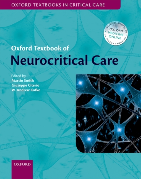 Book Oxford Textbook of Neurocritical Care free Book Oxford Textbook of Neurocritical Care free