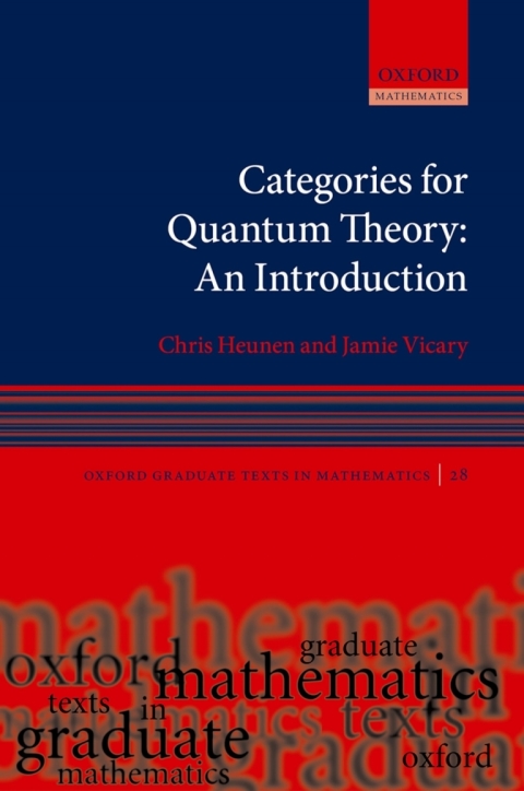 Book Categories for Quantum Theory free