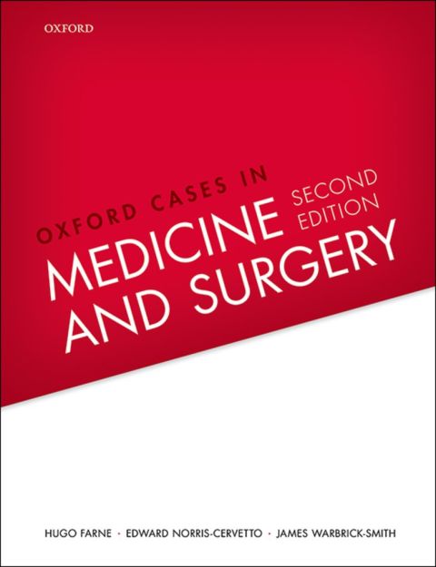 Book Oxford Cases in Medicine and Surgery free