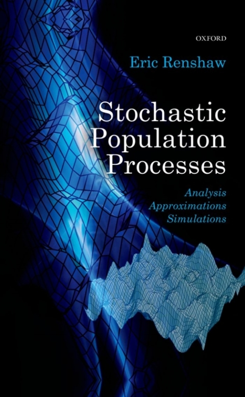 Book Stochastic Population Processes free