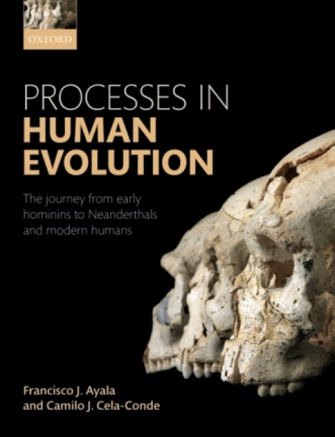Book Processes in Human Evolution: The journey from early hominins to Neanderthals and modern humans free