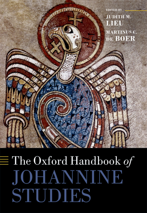 Book The Oxford Handbook of Johannine Studies (Oxford Handbooks) free