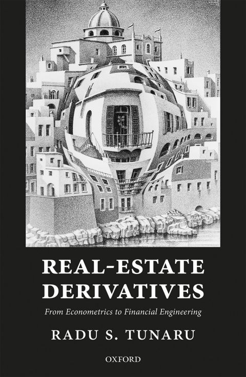 Book Real-Estate Derivatives: From Econometrics to Financial Engineering free