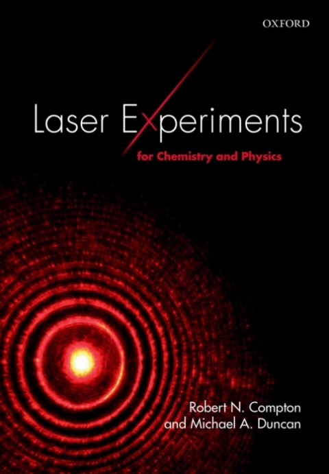 Book Laser Experiments for Chemistry and Physics free