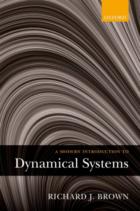 Book A Modern Introduction to Dynamical Systems free