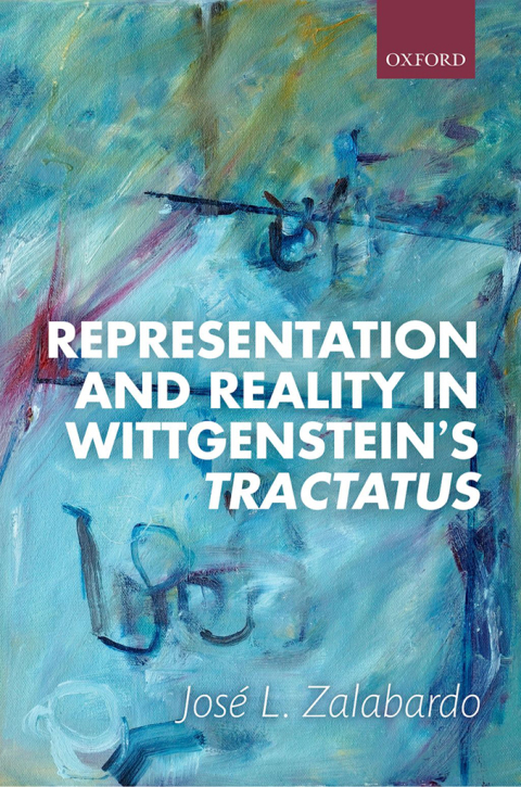 Book Representation and Reality in Wittgenstein's Tractatus free