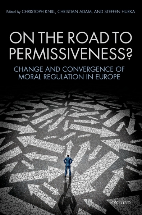 Book On the Road to Permissiveness? free