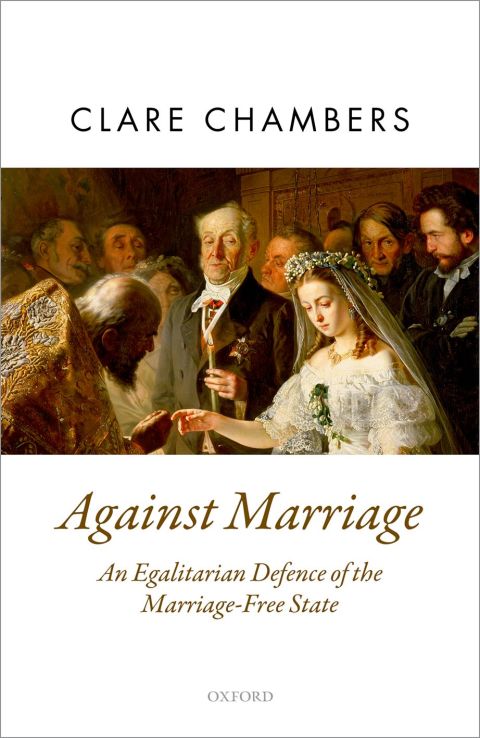 Book Against Marriage free