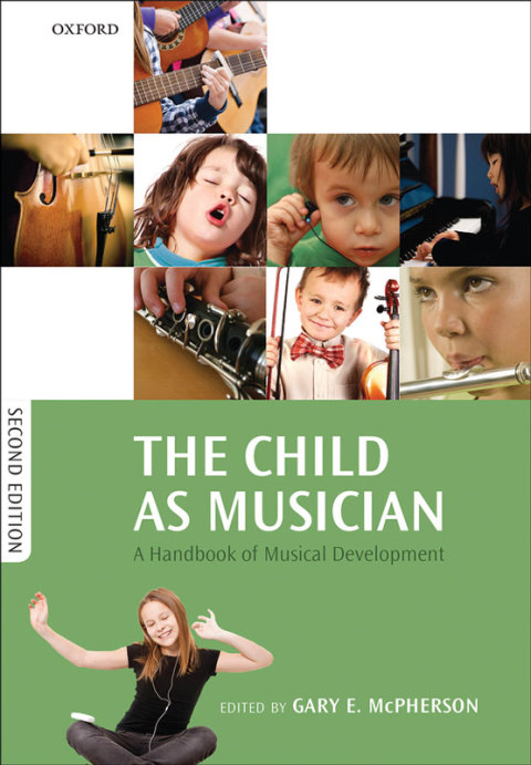 Book The Child as Musician: A handbook of musical development free