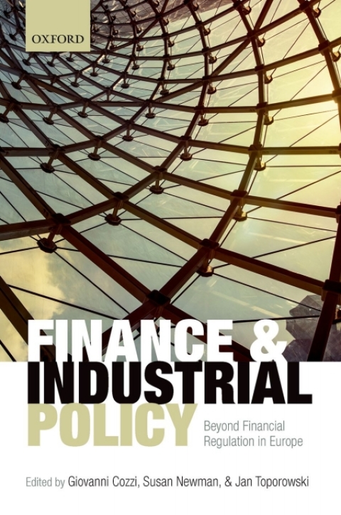 Book Finance and Industrial Policy free