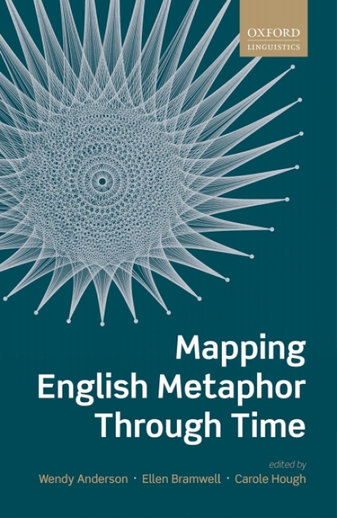 Book Mapping English Metaphor Through Time free