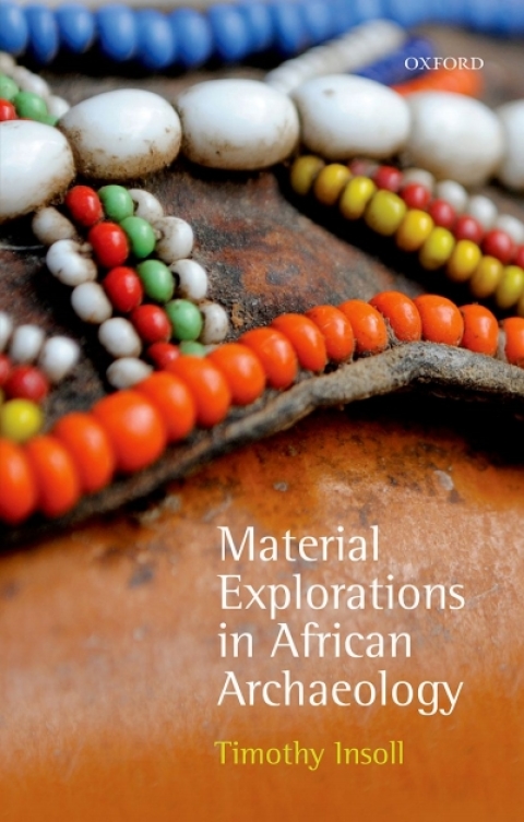 Book Material Explorations in African Archaeology free
