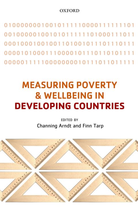 Book Measuring Poverty and Wellbeing in Developing Countries free