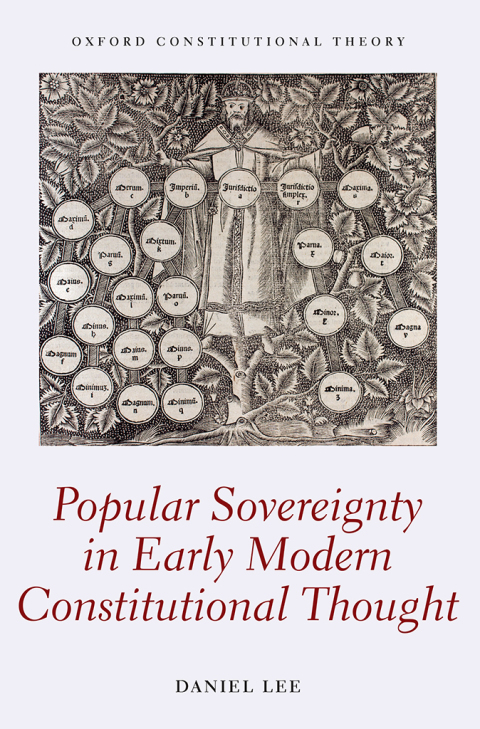 Book Popular Sovereignty in Early Modern Constitutional Thought (Oxford Constitutional Theory) free