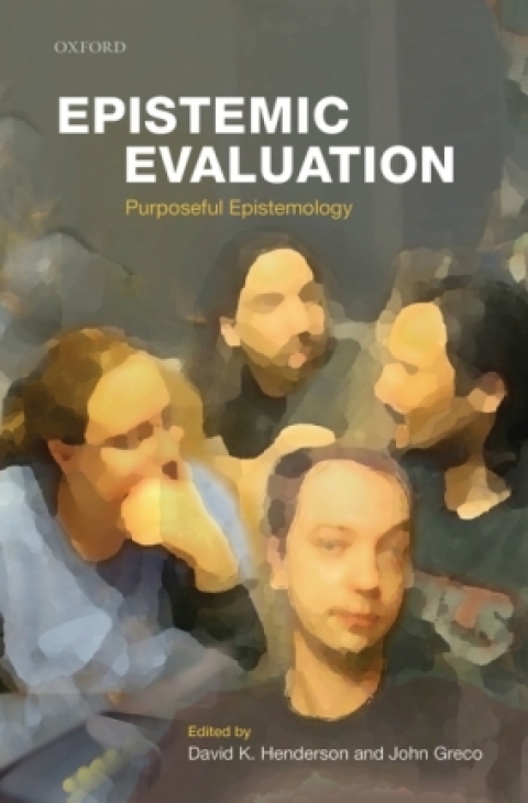 Book Epistemic Evaluation: Purposeful Epistemology free
