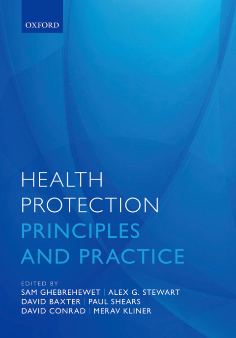 Book Health Protection: Principles and practice free