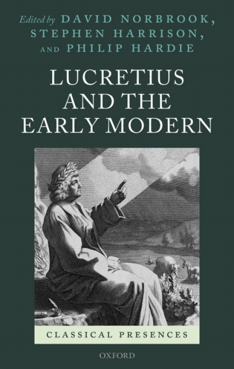 Book Lucretius and the Early Modern free