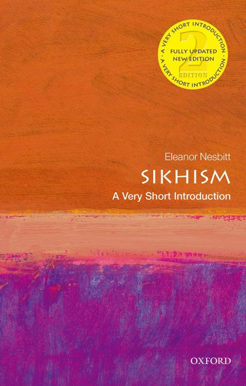 Book Sikhism: A Very Short Introduction (Very Short Introductions) free